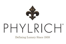 Phylrich-Logo
