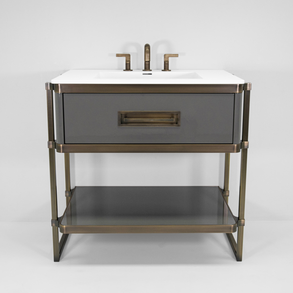 Furniture Guild американкая мебель премиум для ванной